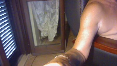 franckroma live cam on Cam4
