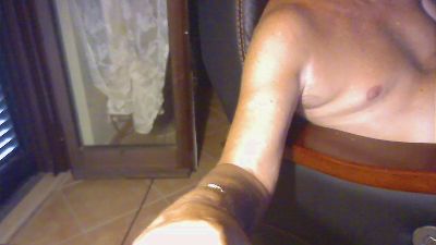 franckroma live cam on Cam4