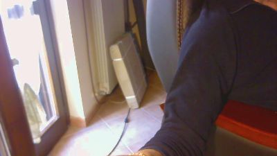 franckroma live cam on Cam4