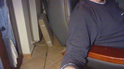franckroma live cam on Cam4