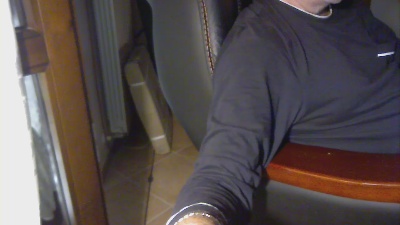 franckroma live cam on Cam4