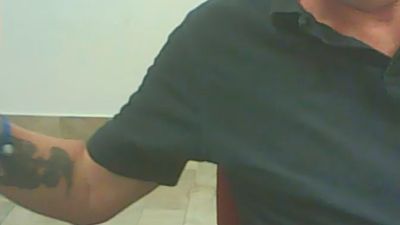 franckroma live cam on Cam4