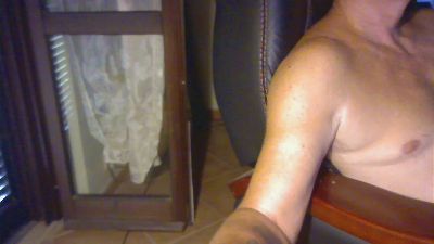 franckroma live cam on Cam4