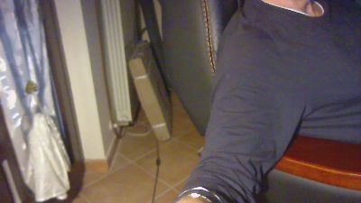 franckroma live cam on Cam4