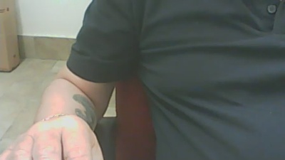 franckroma live cam on Cam4