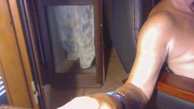 franckroma live cam on Cam4