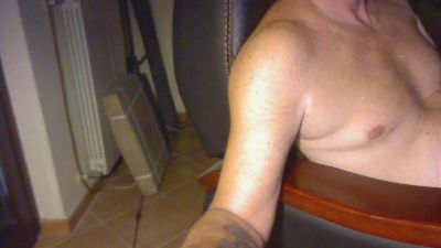franckroma live cam on Cam4