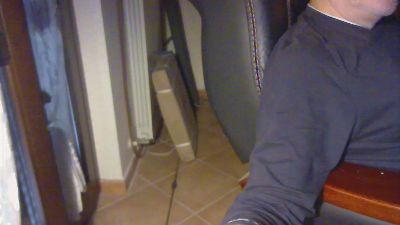 franckroma live cam on Cam4