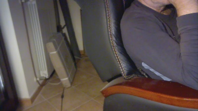 franckroma live cam on Cam4