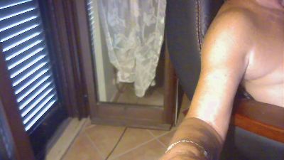 franckroma live cam on Cam4