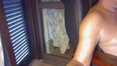 franckroma live cam on Cam4