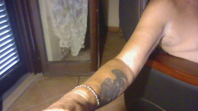 franckroma live cam on Cam4