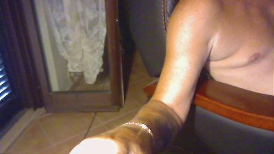 franckroma live cam on Cam4