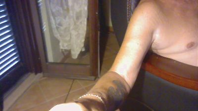 franckroma live cam on Cam4