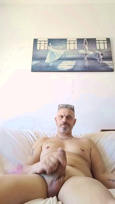 franco__747 live cam on Cam4