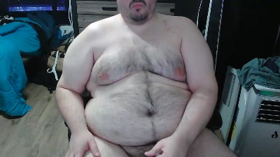 francochubby4 live cam on Cam4