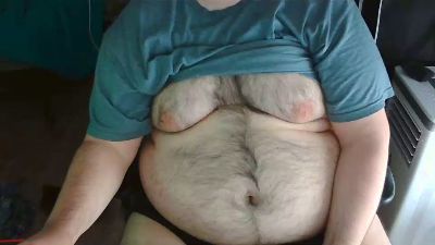 francochubby4 live cam on Cam4