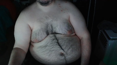 francochubby4 live cam on Cam4