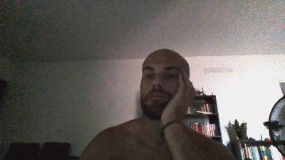 frankduke live cam on Cam4