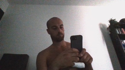frankduke live cam on Cam4