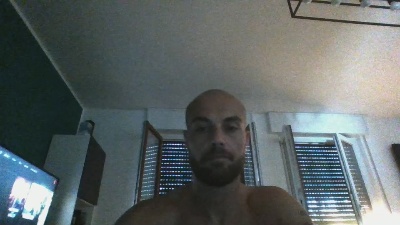 frankduke live cam on Cam4