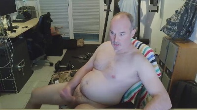 frankymark live cam on Cam4