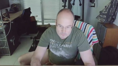 frankymark live cam on Cam4
