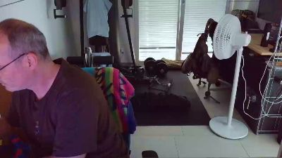 frankymark live cam on Cam4