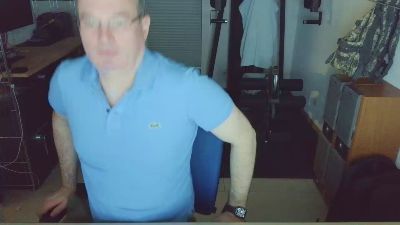 frankymark live cam on Cam4