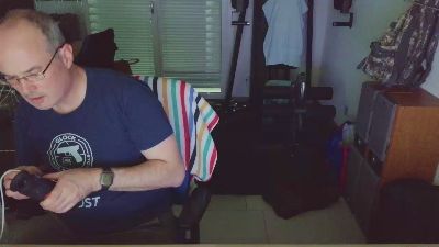 frankymark live cam on Cam4
