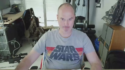 frankymark live cam on Cam4