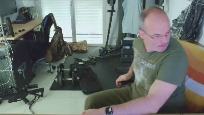 frankymark live cam on Cam4