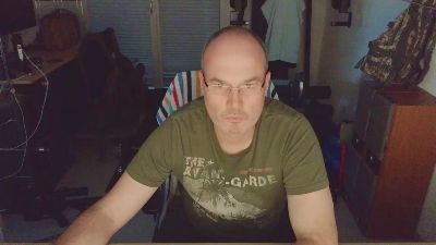 frankymark live cam on Cam4