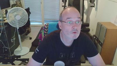 frankymark live cam on Cam4