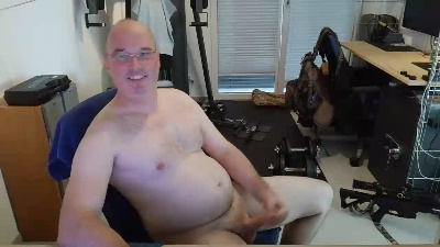 frankymark live cam on Cam4