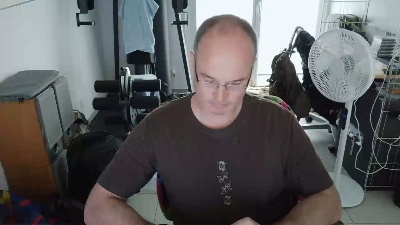 frankymark live cam on Cam4