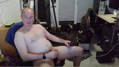 frankymark live cam on Cam4