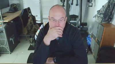 frankymark live cam on Cam4