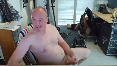frankymark live cam on Cam4