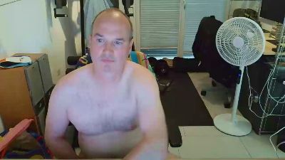 frankymark live cam on Cam4