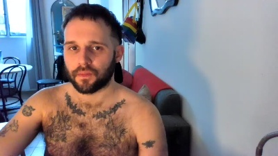 frantr live cam on Cam4