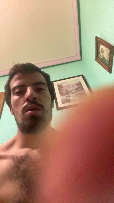 frantri00 live cam on Cam4
