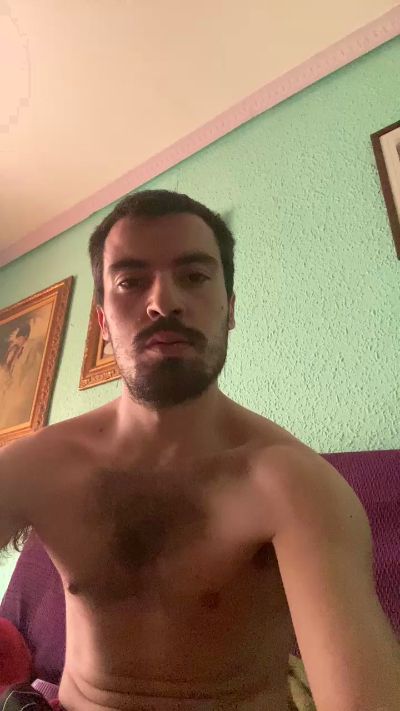 frantri00 live cam on Cam4
