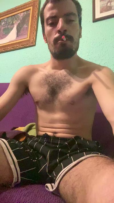 frantri00 live cam on Cam4