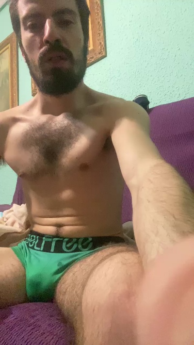 frantri00 live cam on Cam4