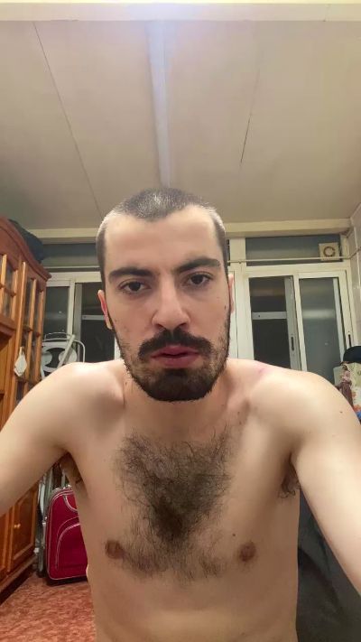 frantri00 live cam on Cam4