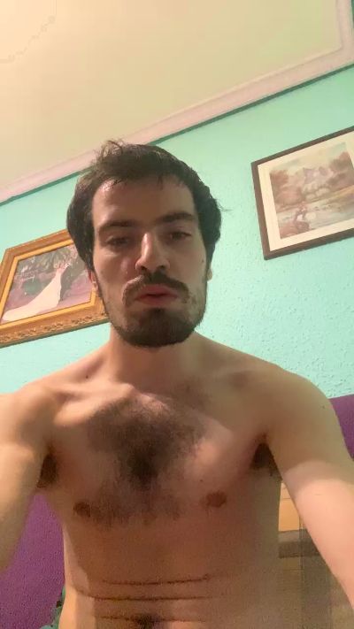 frantri00 live cam on Cam4