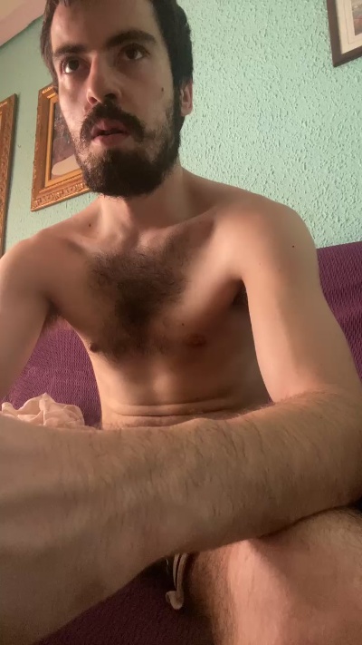 frantri00 live cam on Cam4