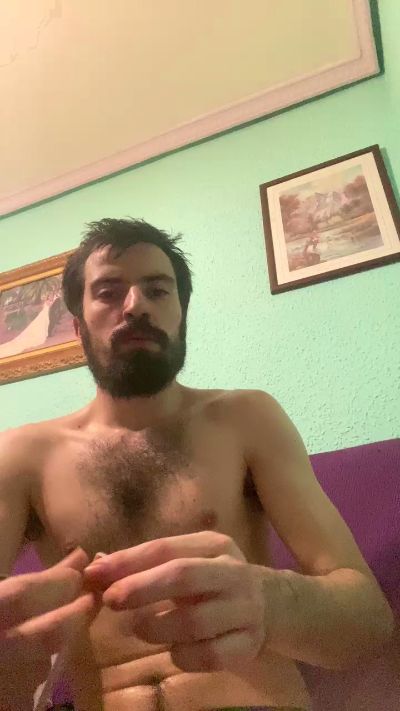frantri00 live cam on Cam4
