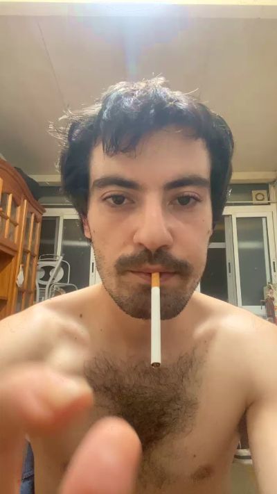 frantri00 live cam on Cam4